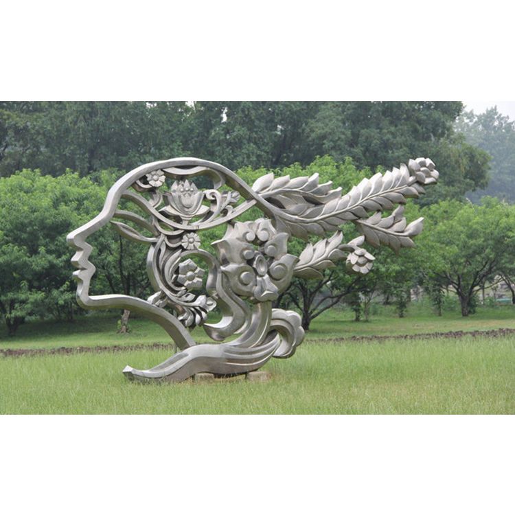 創(chuàng)意人物不銹鋼雕塑 公園創(chuàng)意雕塑產(chǎn)品圖片,創(chuàng)意人物不銹鋼