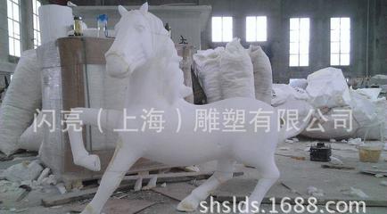 工廠定制玻璃鋼雕塑 節(jié)日工藝品 展覽展示模型 樹脂雕塑