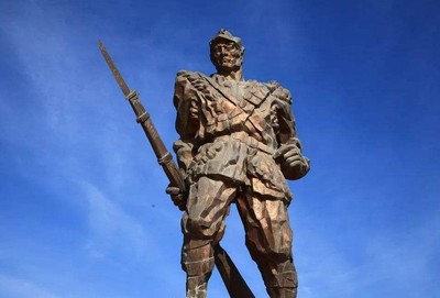 西路軍成立后，三個(gè)軍長參加了&ldquo;紅軍西征&rdquo;，各自結(jié)局怎么樣?